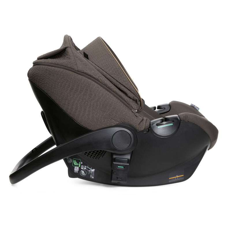 Kory Plus Special Car Seat Bronze Lizard image number 6